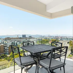 Apartment Point Break Luxury, Kapstadt