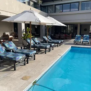 Guest house Bantry Retreat (adults Only), Cape Town