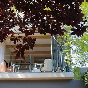 Apartment Fresh, Kapstadt