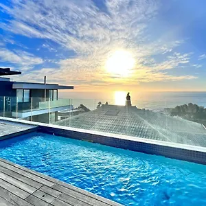 Bed & Breakfast La Vida, Cape Town