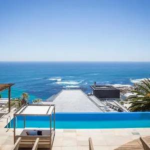 Hotel Compass House Boutique - Adults Only, Cape Town