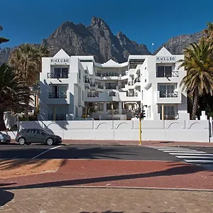 Apartment Place On The Bay Self-catering, Cape Town